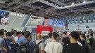 川崎惊艳亮相工博会,诠释如何做全做专工业开云手机官网入口(中国)开云有限公司